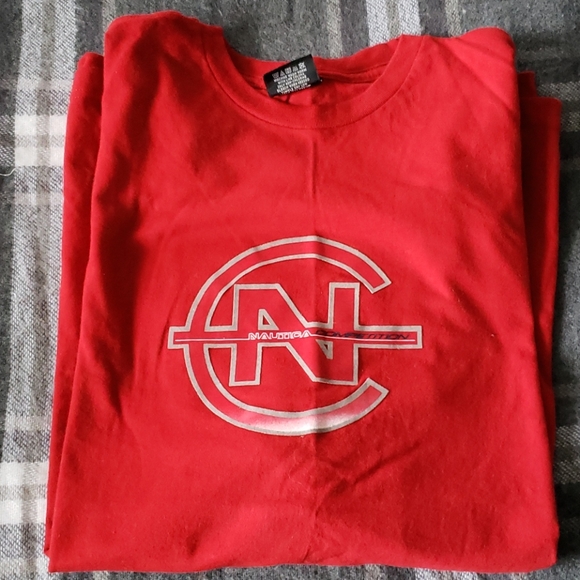 Nautica Other - Nautica Competition long sleeve shirt.